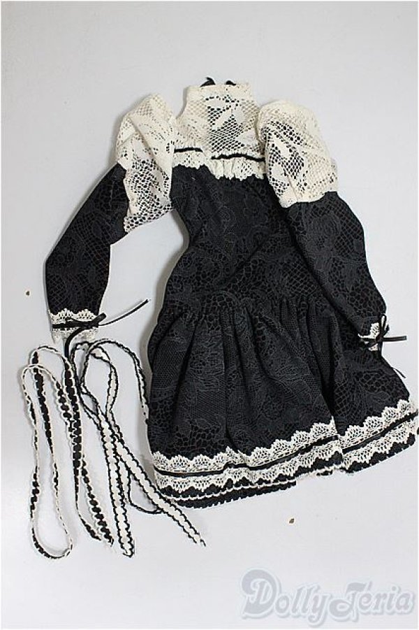 画像1: SD/OF:衣装セット/1/3　60ｃｍ　BJD　MJD　衣装　ドール用 A-25-12-03-357-NY-ZA (1)