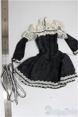 画像2: SD/OF:衣装セット/1/3　60ｃｍ　BJD　MJD　衣装　ドール用 A-25-12-03-357-NY-ZA (2)