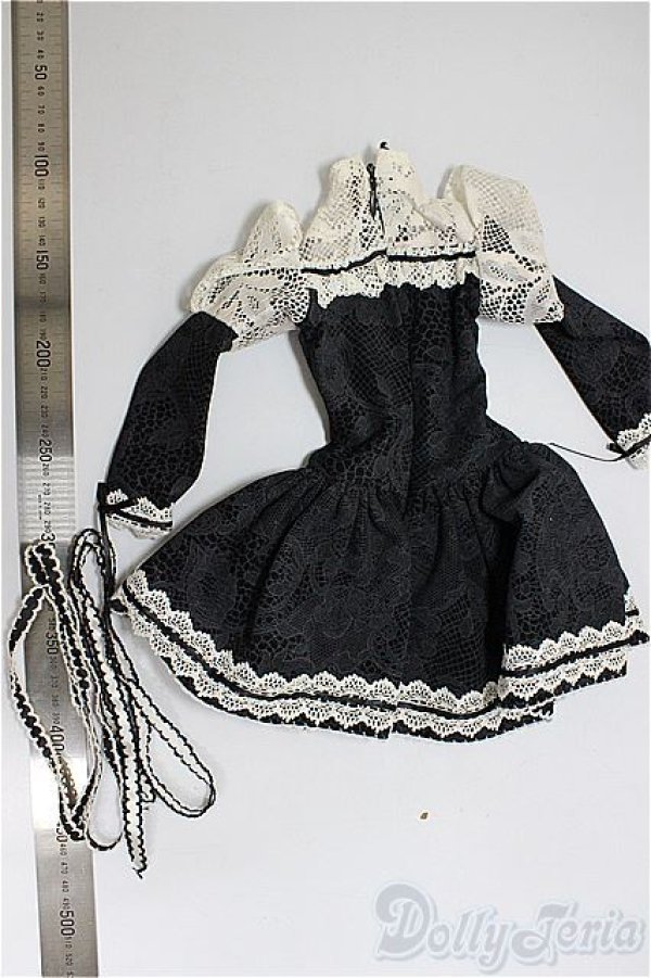 画像2: SD/OF:衣装セット/1/3　60ｃｍ　BJD　MJD　衣装　ドール用 A-25-12-03-357-NY-ZA (2)