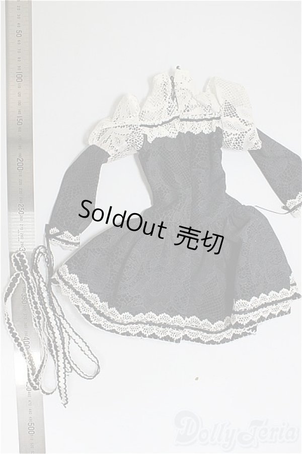 画像2: SD/OF:衣装セット/1/3　60ｃｍ　BJD　MJD　衣装　ドール用 A-25-12-03-357-NY-ZA (2)