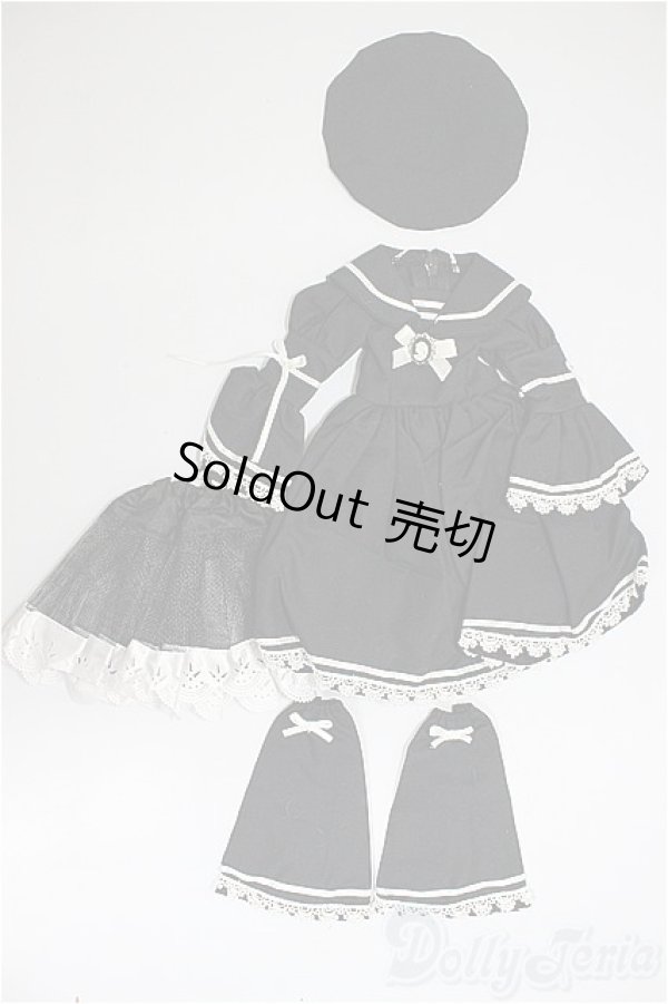 画像1: SD/OF:衣装セット/1/3　60ｃｍ　BJD　MJD　衣装　ドール用 A-25-12-03-358-NY-ZA (1)