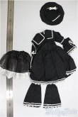 画像2: SD/OF:衣装セット/1/3　60ｃｍ　BJD　MJD　衣装　ドール用 A-25-12-03-358-NY-ZA (2)