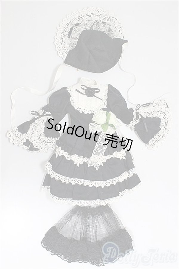 画像1: SDM＆MSD/OF:衣装セット/1/4　40ｃｍ　BJD　MJD　衣装　ドール用 A-25-12-03-359-NY-ZA (1)