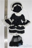 画像2: SDM＆MSD/OF:衣装セット/1/4　40ｃｍ　BJD　MJD　衣装　ドール用 A-25-12-03-359-NY-ZA (2)