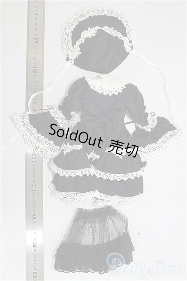 画像2: SDM＆MSD/OF:衣装セット/1/4　40ｃｍ　BJD　MJD　衣装　ドール用 A-25-12-03-359-NY-ZA (2)