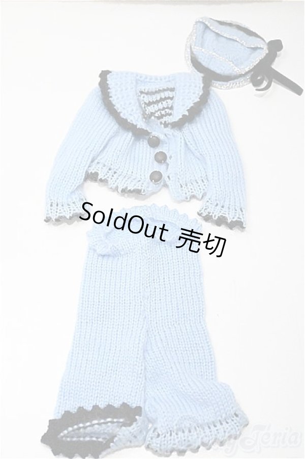 画像1: SDM＆MSD/OF:衣装セット/1/4　40ｃｍ　BJD　MJD　衣装　ドール用 A-26-02-04-445-NY-ZA (1)