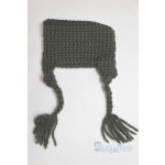 画像: SD/OF:ニット帽/1/3　60ｃｍ　BJD　MJD　衣装　ドール用 A-25-12-10-090-NY-ZA