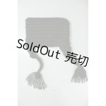 画像: SD/OF:ニット帽 A-26-05-26-397-NY-ZA