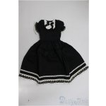 画像: SD13G/OF:ワンピース/1/3　60ｃｍ　BJD　MJD　衣装　ドール用 A-25-12-03-384-NY-ZA