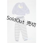 画像: SDM＆MSD/OF:JET RUNNER.D様 衣装セット/1/4　40ｃｍ　BJD　MJD　衣装　ドール用 A-25-12-10-073-NY-ZA