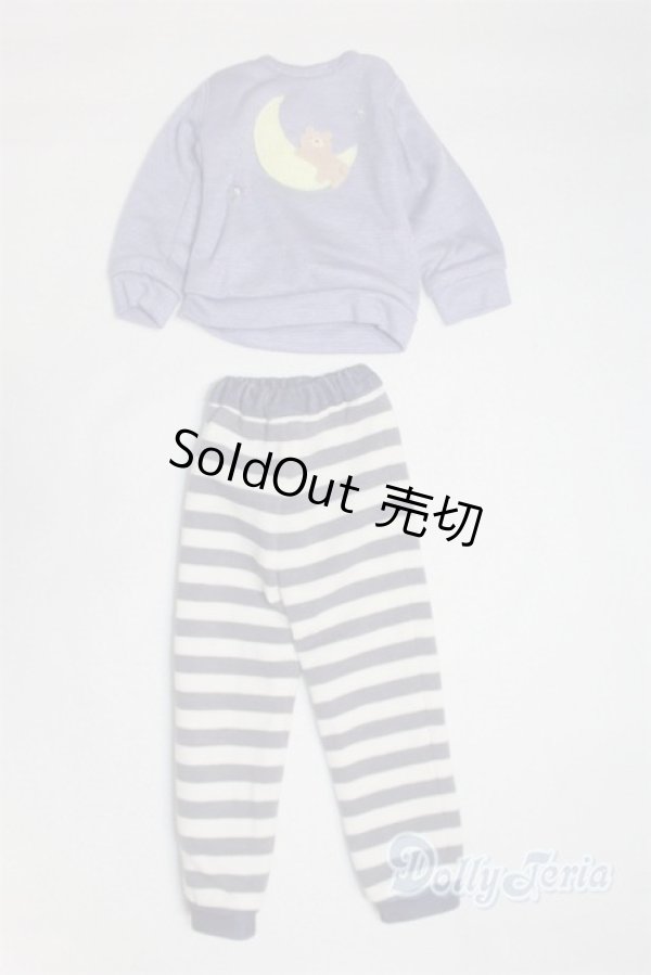 画像1: SDM＆MSD/OF:JET RUNNER.D様 衣装セット/1/4　40ｃｍ　BJD　MJD　衣装　ドール用 A-25-12-10-073-NY-ZA (1)