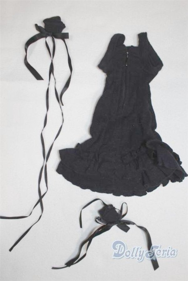 画像2: SDM＆MSD/OF:celestiale+cocco;様製 衣装セット/1/4　40ｃｍ　BJD　MJD　衣装　ドール用 A-25-12-10-099-NY-ZA (2)