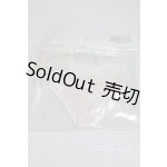 画像: SD/OF:エレガントレーシーショーツセット (白・ピンク)/1/3　60ｃｍ　BJD　MJD　衣装　ドール用 A-25-12-10-071-NY-ZA