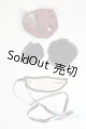 画像: SD/OF:小物/1/3　60ｃｍ　BJD　MJD　衣装　ドール用 A-25-12-10-072-NY-ZA