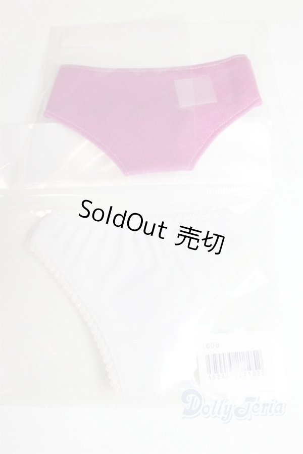 画像2: SD/OF:下着/1/3　60ｃｍ　BJD　MJD　衣装　ドール用 A-25-12-10-095-NY-ZA (2)