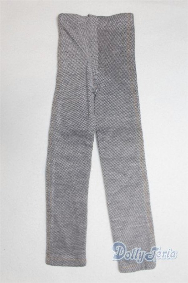 画像2: SDM＆MSD/OF:パンツ/1/4　40ｃｍ　BJD　MJD　衣装　ドール用 A-25-12-10-075-NY-ZA (2)