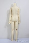 画像2: SD/女の子ボディ/BJD　球体関節人形 A-25-12-17-222-NY-ZA (2)