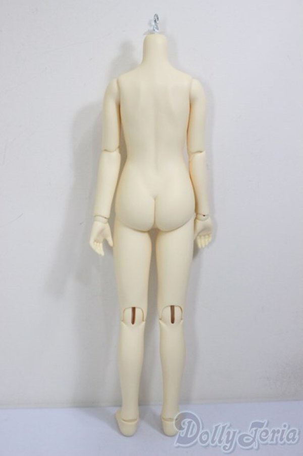 画像2: SD/女の子ボディ/BJD　球体関節人形 A-25-12-17-222-NY-ZA (2)