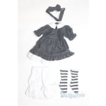画像: 幼SD/OF:衣装セット/1/6 30cm BJD MJD 衣装 ドール用 A-25-12-10-078-NY-ZA