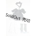 画像: 幼SD/OF:衣装セット/1/6　30ｃｍ　BJD　MJD　衣装　ドール用 A-25-12-10-078-NY-ZA