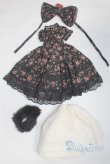 画像2: SD/OF:衣装セット/1/3　60ｃｍ　BJD　MJD　衣装　ドール用 A-25-12-10-079-NY-ZA (2)