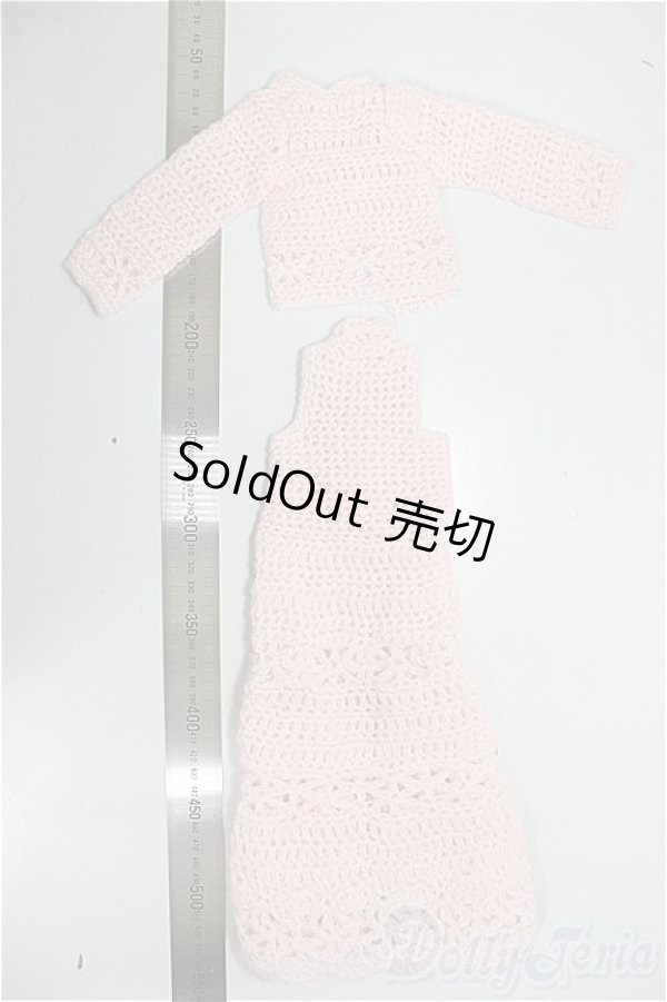 画像2: SD/OF:衣装セット/1/3　60ｃｍ　BJD　MJD　衣装　ドール用 A-25-12-03-400-NY-ZA (2)