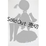 画像: SD/OF:衣装セット/1/3　60ｃｍ　BJD　MJD　衣装　ドール用 A-25-12-03-399-NY-ZA