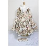 画像: SD/OF:衣装セット/1/3　60ｃｍ　BJD　MJD　衣装　ドール用 A-25-12-03-398-NY-ZA