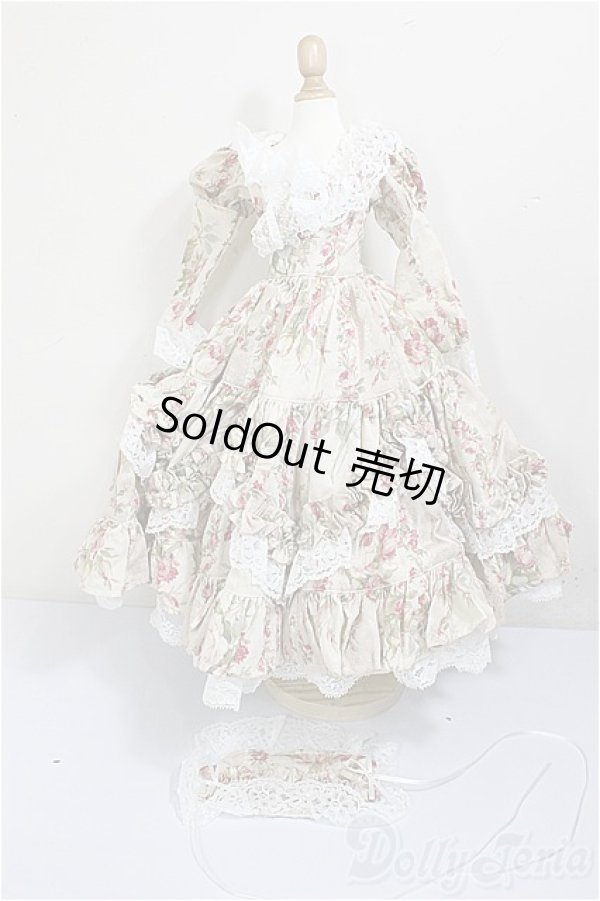 画像1: SD/OF:衣装セット/1/3　60ｃｍ　BJD　MJD　衣装　ドール用 A-25-12-03-398-NY-ZA (1)
