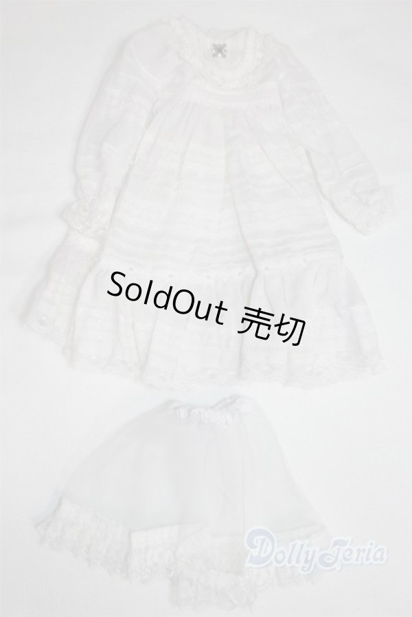 画像1: SD/OF:衣装セット/1/3　60ｃｍ　BJD　MJD　衣装　ドール用 A-25-12-10-087-NY-ZA (1)