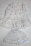 画像2: SD/OF:衣装セット/1/3　60ｃｍ　BJD　MJD　衣装　ドール用 A-25-12-10-087-NY-ZA (2)