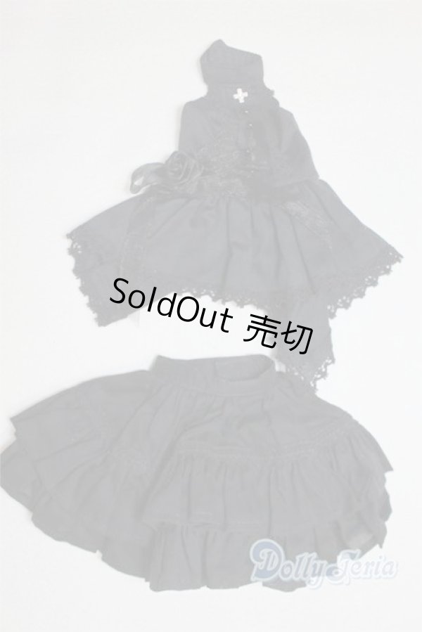 画像1: SDM＆MSD/OF:衣装セット/1/4　40ｃｍ　BJD　MJD　衣装　ドール用 A-25-12-10-086-NY-ZA (1)