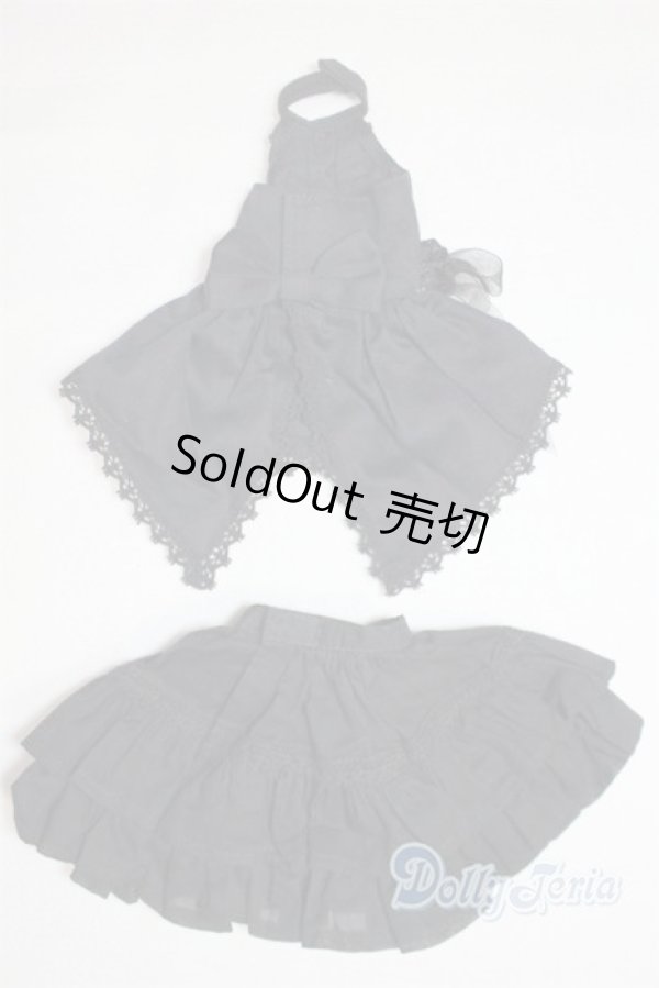 画像2: SDM＆MSD/OF:衣装セット/1/4　40ｃｍ　BJD　MJD　衣装　ドール用 A-25-12-10-086-NY-ZA (2)