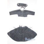 画像: SD/OF:衣装セット/1/3　60ｃｍ　BJD　MJD　衣装　ドール用 A-25-12-10-098-NY-ZA