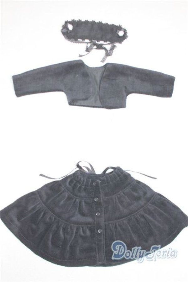 画像1: SD/OF:衣装セット/1/3　60ｃｍ　BJD　MJD　衣装　ドール用 A-25-12-10-098-NY-ZA (1)