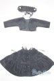 画像: SD/OF:衣装セット/1/3　60ｃｍ　BJD　MJD　衣装　ドール用 A-25-12-10-098-NY-ZA
