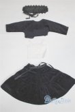 画像2: SD/OF:衣装セット/1/3　60ｃｍ　BJD　MJD　衣装　ドール用 A-25-12-10-098-NY-ZA (2)
