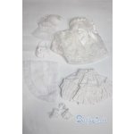画像: 幼SD/OF:衣装セット/1/6 30cm BJD MJD 衣装 ドール用 A-25-12-10-096-NY-ZA