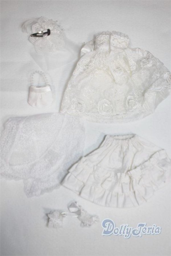 画像2: 幼SD/OF:衣装セット/1/6　30ｃｍ　BJD　MJD　衣装　ドール用 A-25-12-10-096-NY-ZA (2)