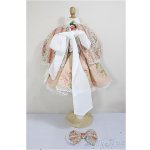 画像: SD/OF:衣装セット/1/3 60cm BJD MJD 衣装 ドール用 A-25-12-10-150-NY-ZA