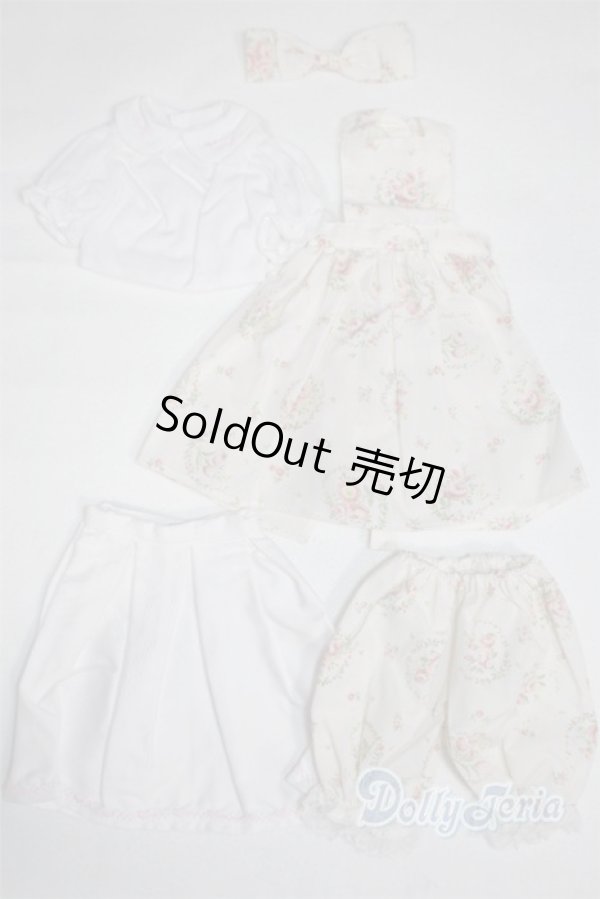 画像1: SD/OF:衣装セット/1/3　60ｃｍ　BJD　MJD　衣装　ドール用 A-25-12-10-097-NY-ZA (1)