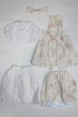 画像2: SD/OF:衣装セット/1/3　60ｃｍ　BJD　MJD　衣装　ドール用 A-25-12-10-097-NY-ZA (2)