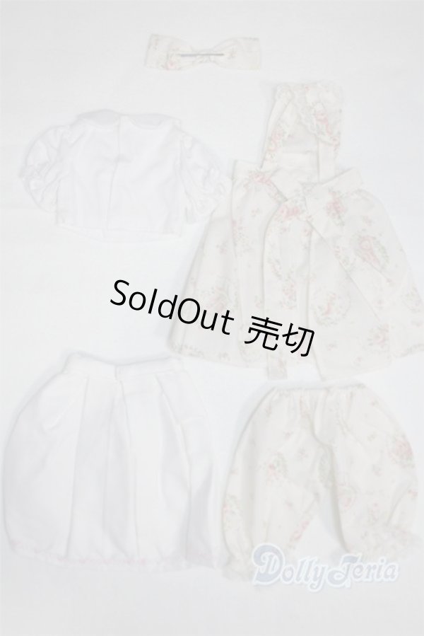 画像2: SD/OF:衣装セット/1/3　60ｃｍ　BJD　MJD　衣装　ドール用 A-25-12-10-097-NY-ZA (2)