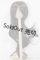 画像: 8-9inch/ウィッグ/インチ　BJD　MJD　ドール用 A-25-12-03-370-NY-ZA