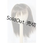画像: 9-10inch/ウィッグ/インチ BJD MJD ドール用 A-25-12-03-375-NY-ZA