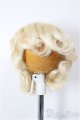 画像: 6-7inch/ウィッグ/インチ　BJD　MJD　ドール用 A-25-12-03-373-NY-ZA