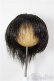 画像1: 7-8inch/ウィッグ/インチ　BJD　MJD　ドール用 A-25-12-03-372-NY-ZA (1)