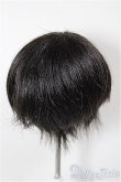 画像2: 7-8inch/ウィッグ/インチ　BJD　MJD　ドール用 A-25-12-03-372-NY-ZA (2)