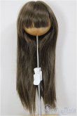 画像1: 7-8inch/ウィッグ/インチ　BJD　MJD　ドール用 A-25-12-03-377-NY-ZA (1)
