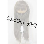 画像: 7-8inch/ウィッグ/インチ BJD MJD ドール用 A-25-12-03-377-NY-ZA